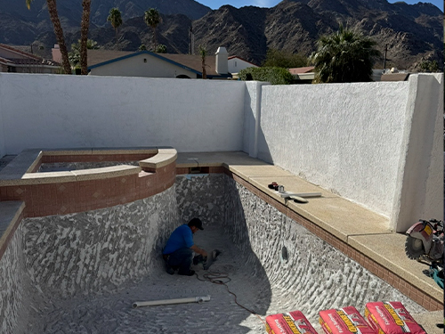 Pool Equipment Installation La Quinta, CA