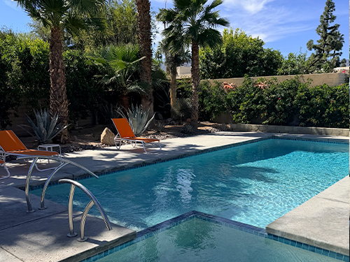 Pool Equipment Repair La Quinta, CA