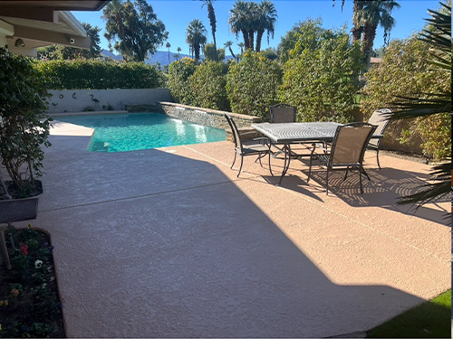 Pool Equipment Installation La Quinta, CA