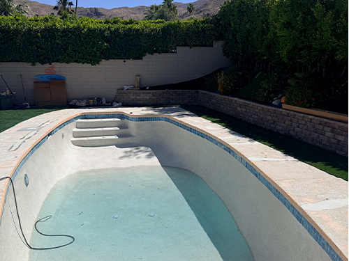 Pool Maintenance La Quinta, CA