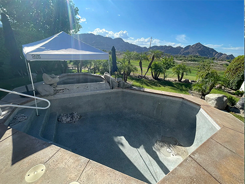 Pool Equipment Installation La Quinta, CA