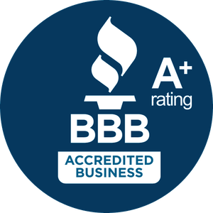 A+ BBB Rating