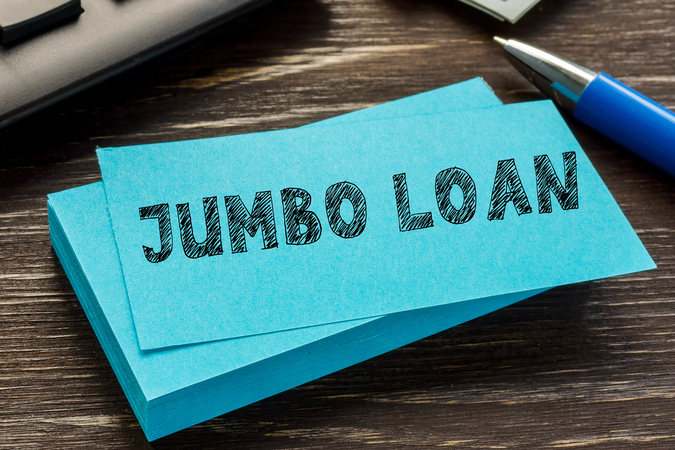 Jumbo Loans
