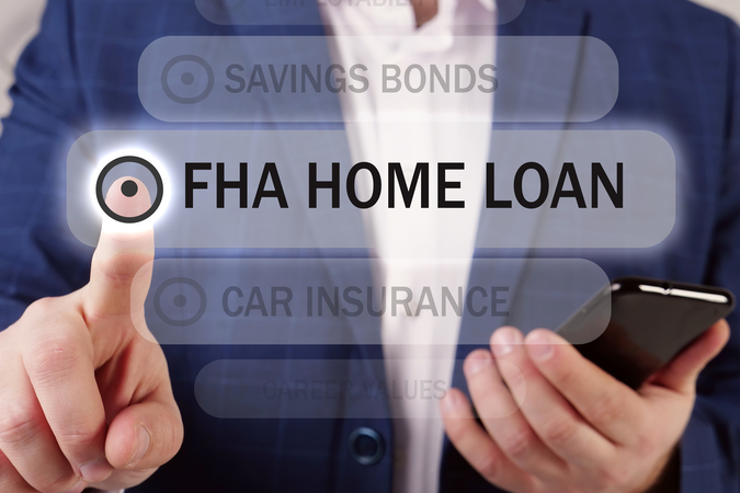 FHA Loans