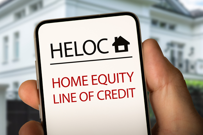 HELOC
