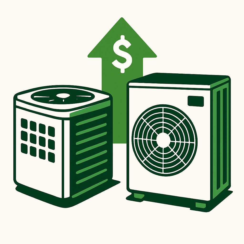 Energy Efficiency Upgrades in South Shore