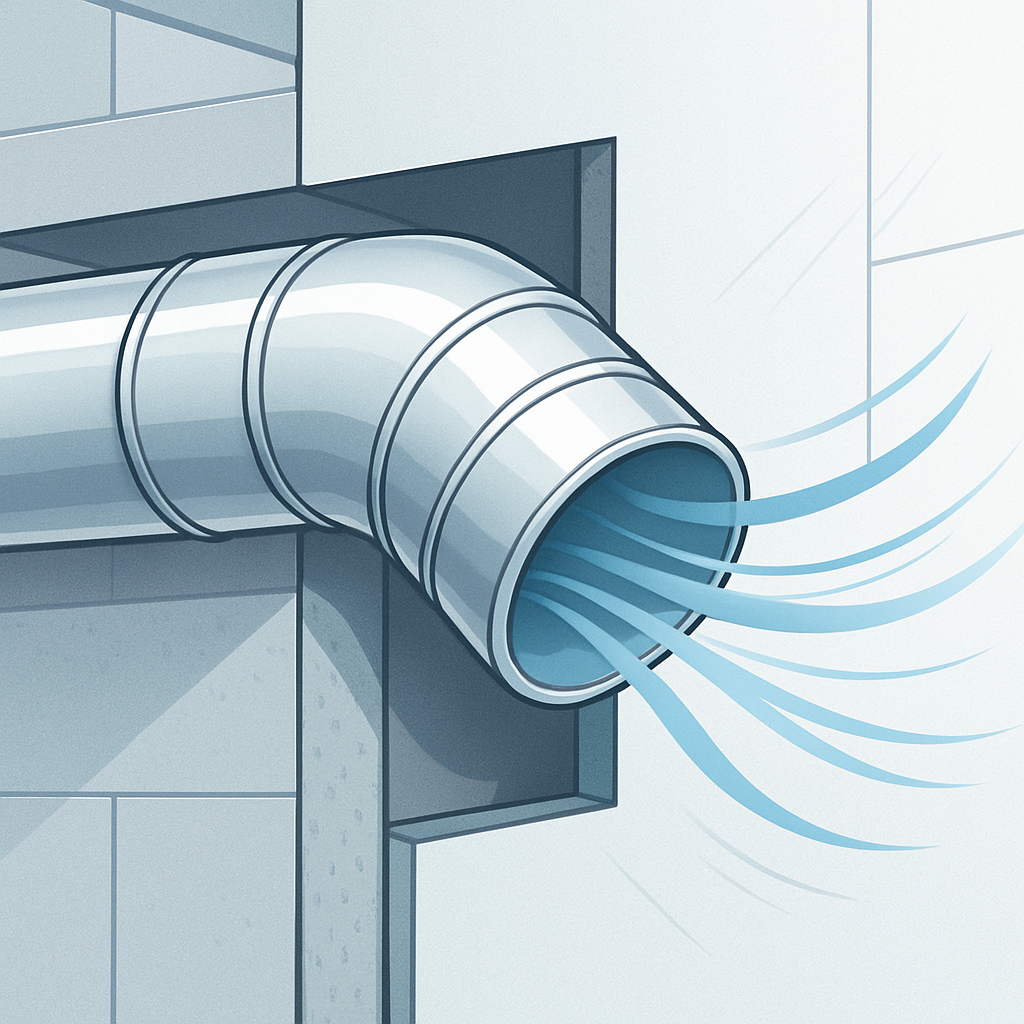 Ductwork Installation & Repair in South Shore