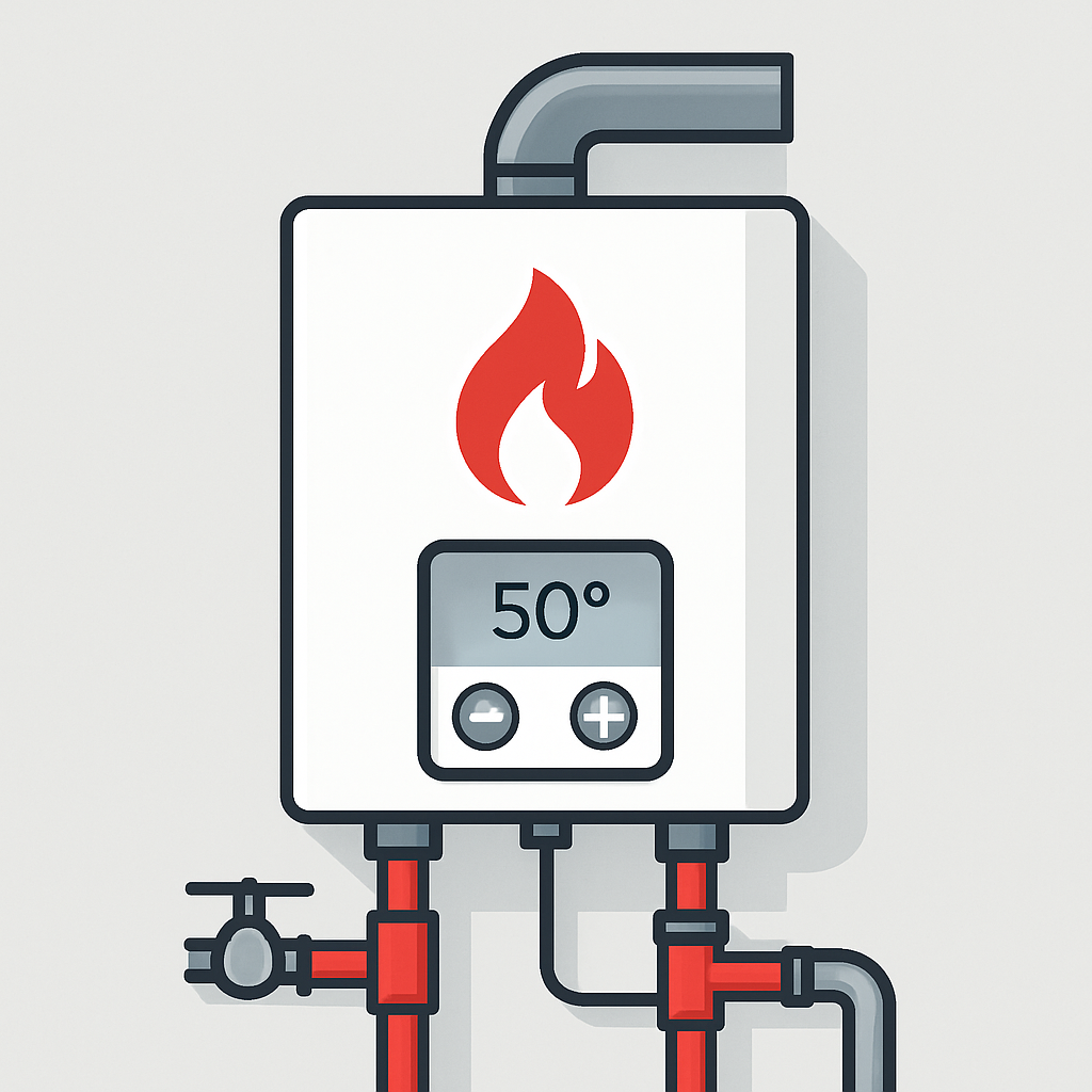 Boiler Installation & Repair in South Shore