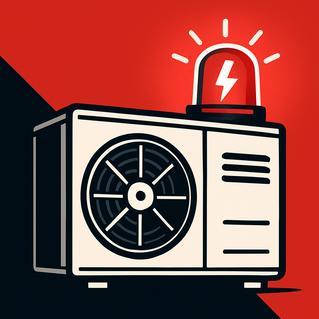 Emergency HVAC Services in South Shore