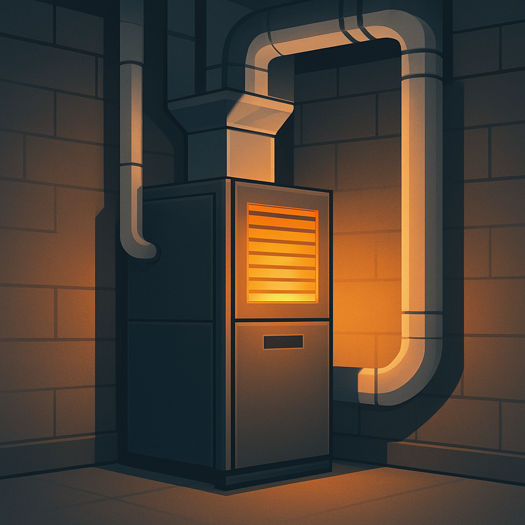 Furnace Installation & Repair in South Shore