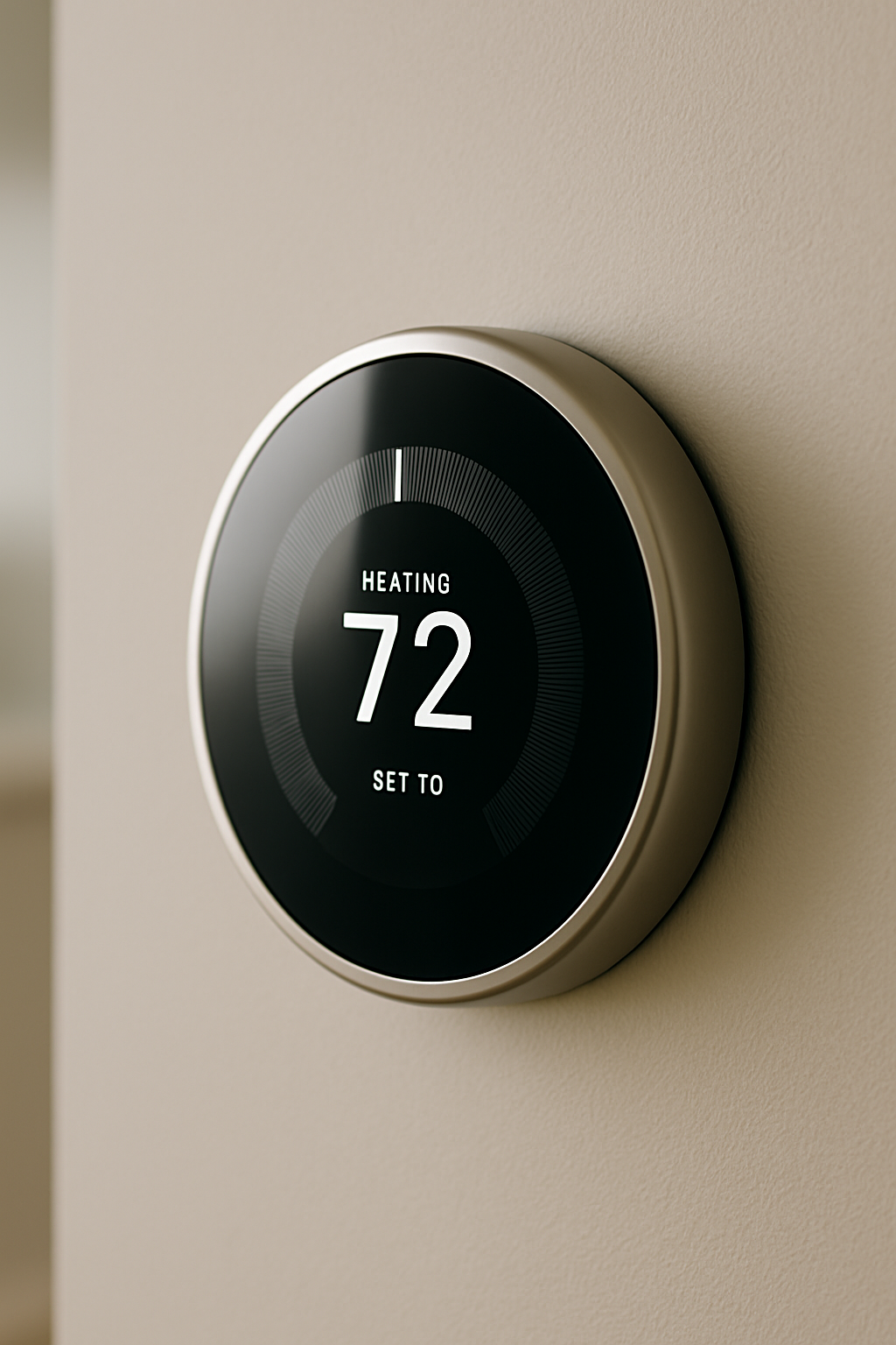 South Shore Thermostat Installation & Smart Controls