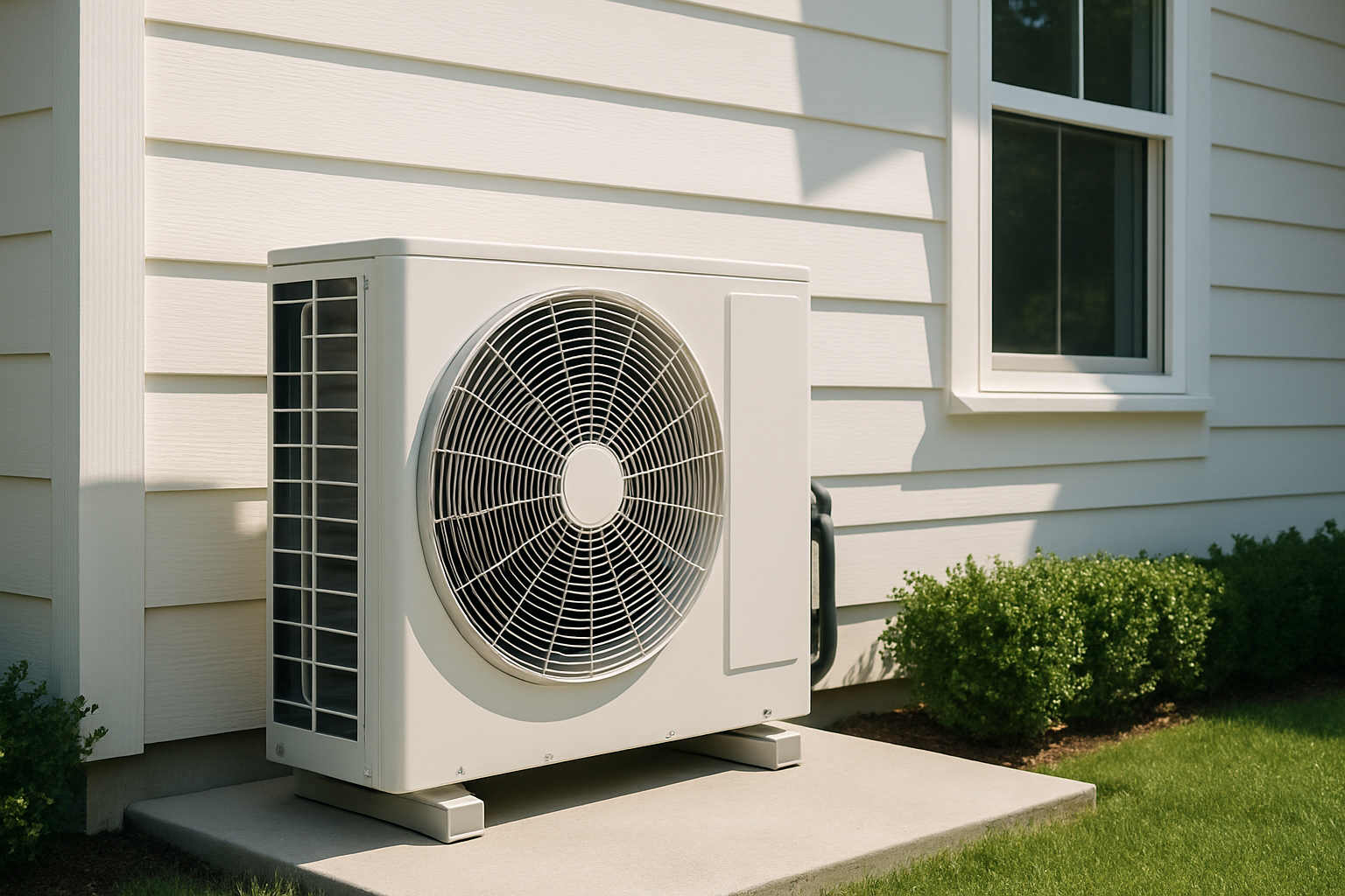 Pembroke Air Conditioning Installation