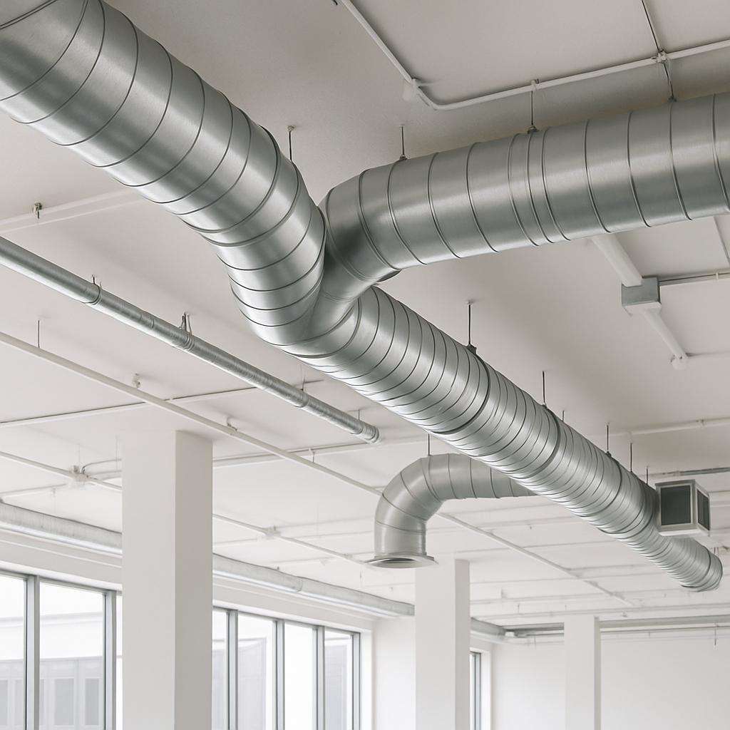 Plymouth Air Conditioning Installation