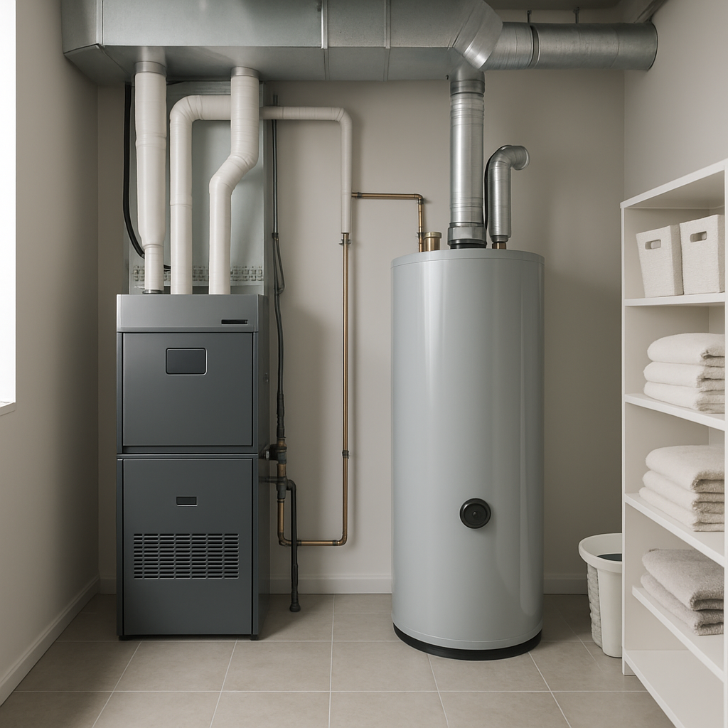 Plymouth Air Conditioning Repair