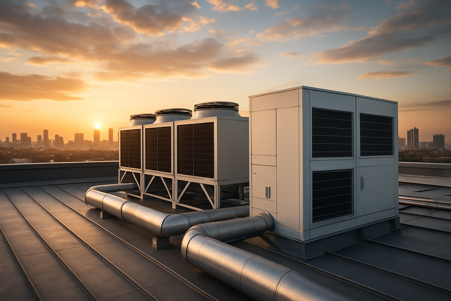 Hingham Air Conditioning Installation