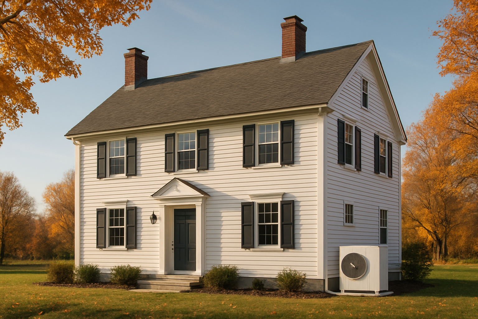 Pembroke Air Conditioning Repair