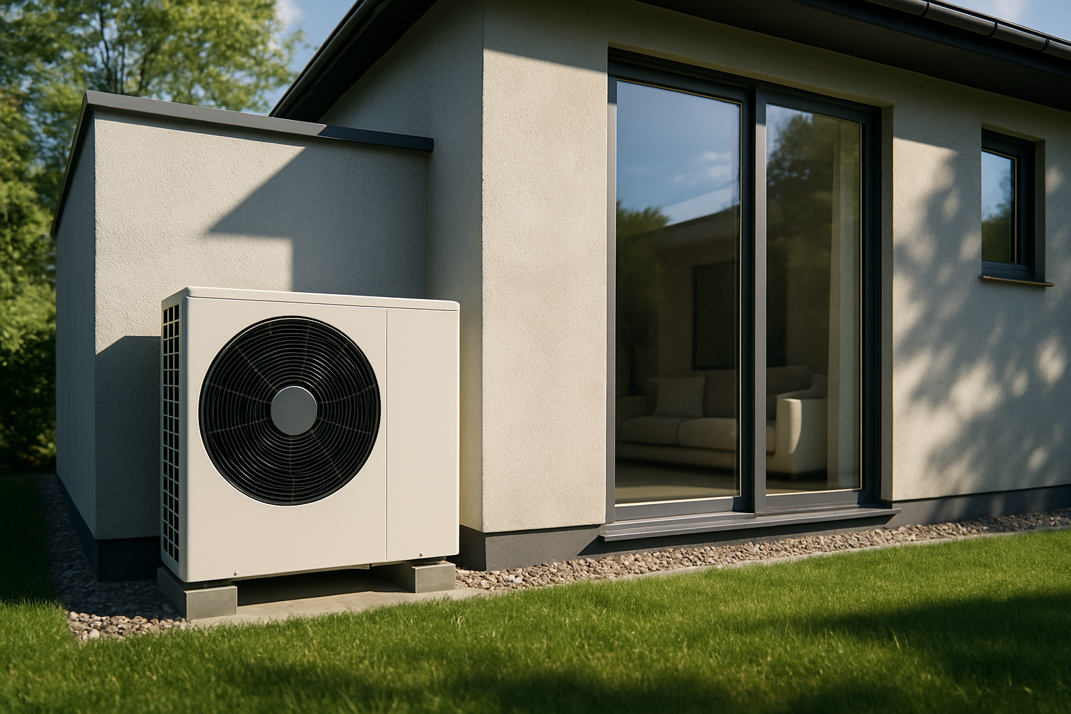 Norwell Air Conditioning Installation