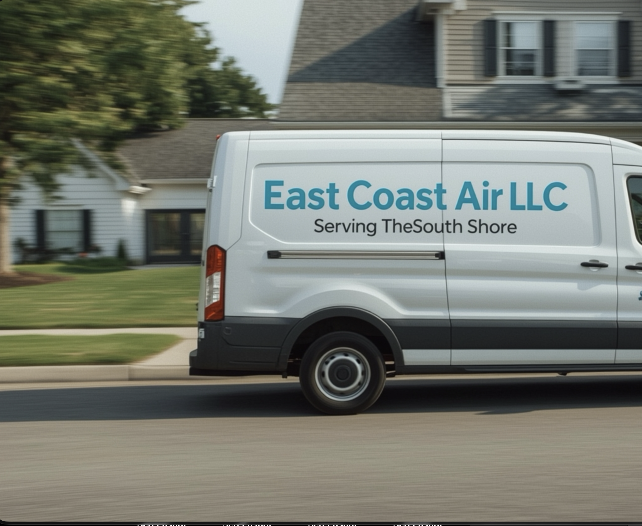 South Shore Massachusetts Air Conditioning Installation