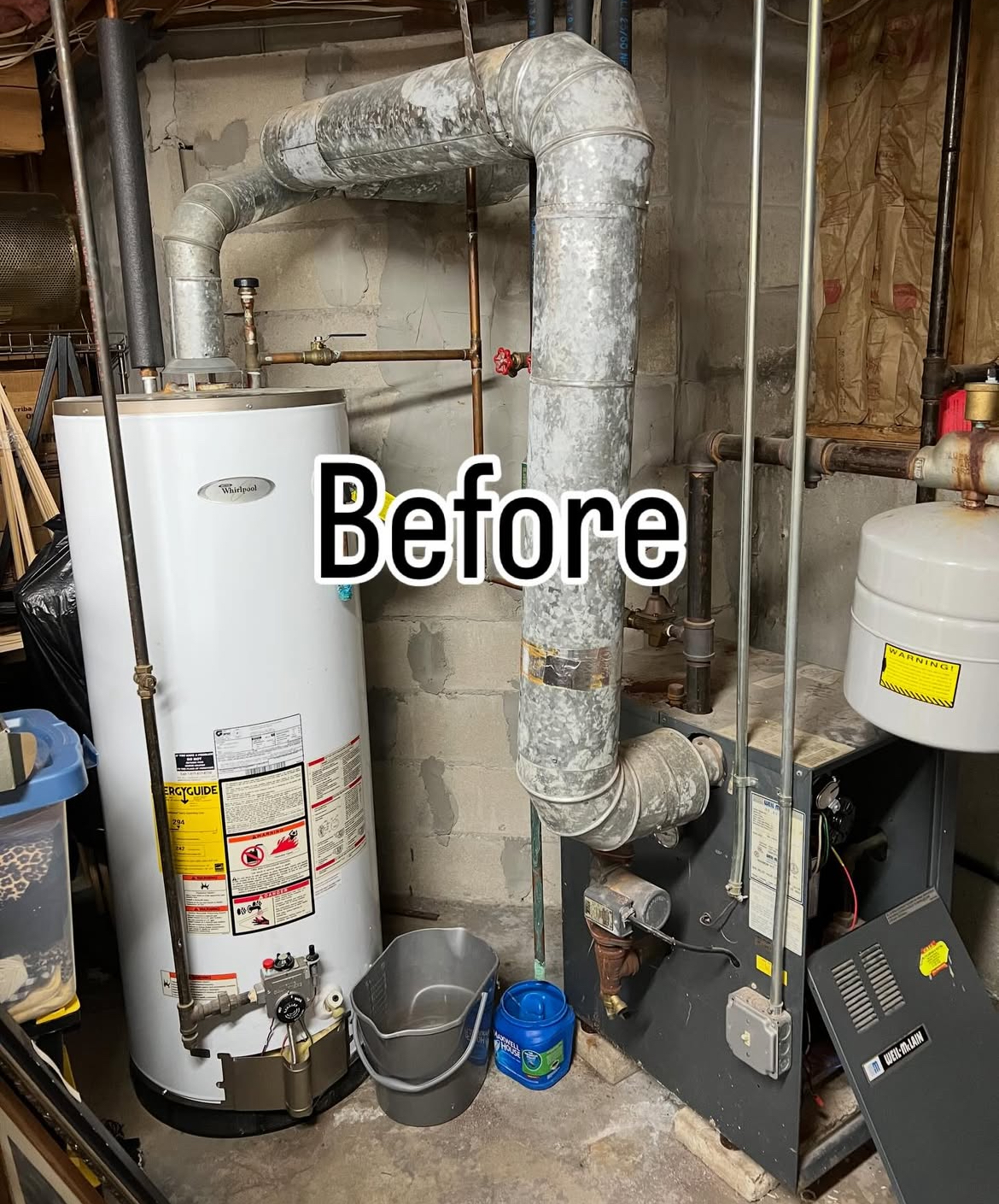 Ductwork Installation & Repair South Shore Massachusetts