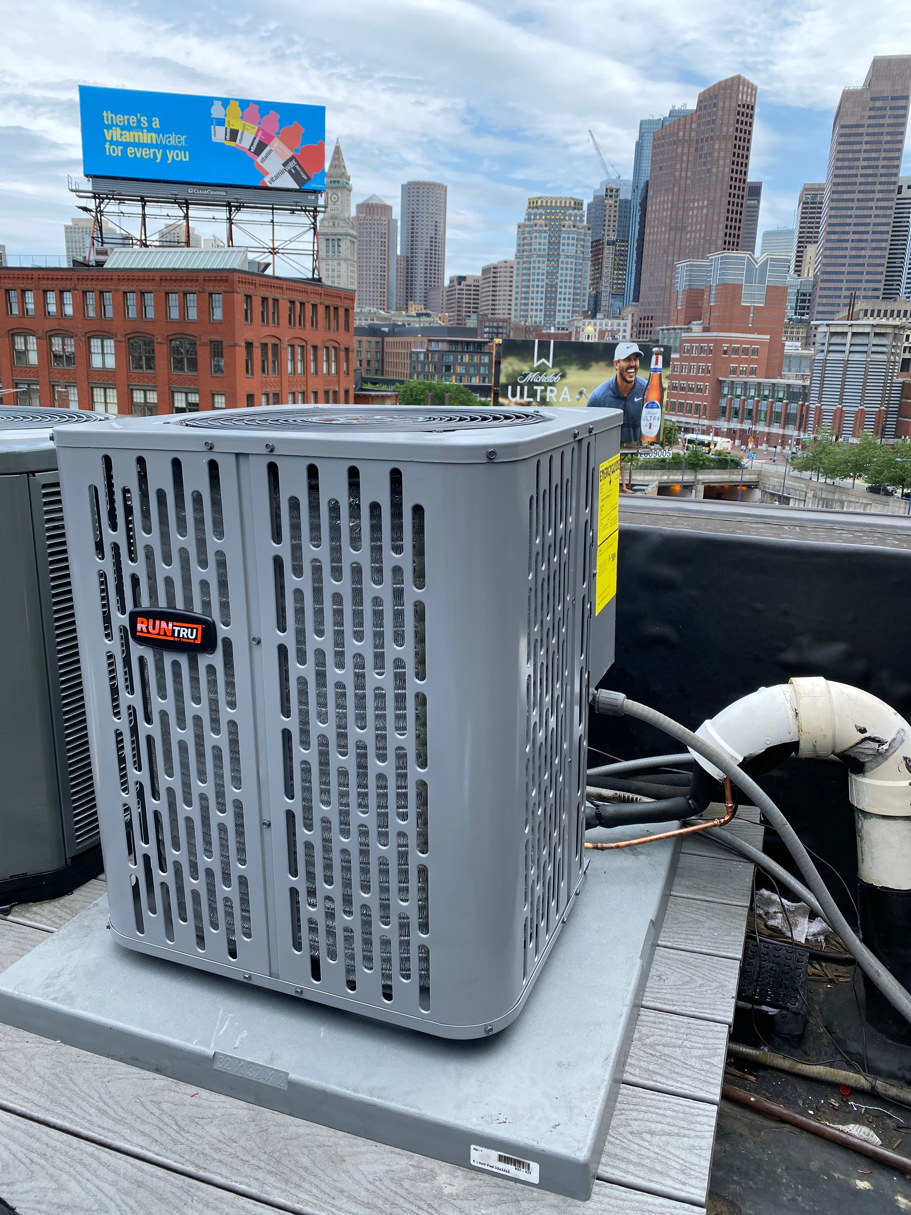 Air Conditioning Repair South Shore Massachusetts
