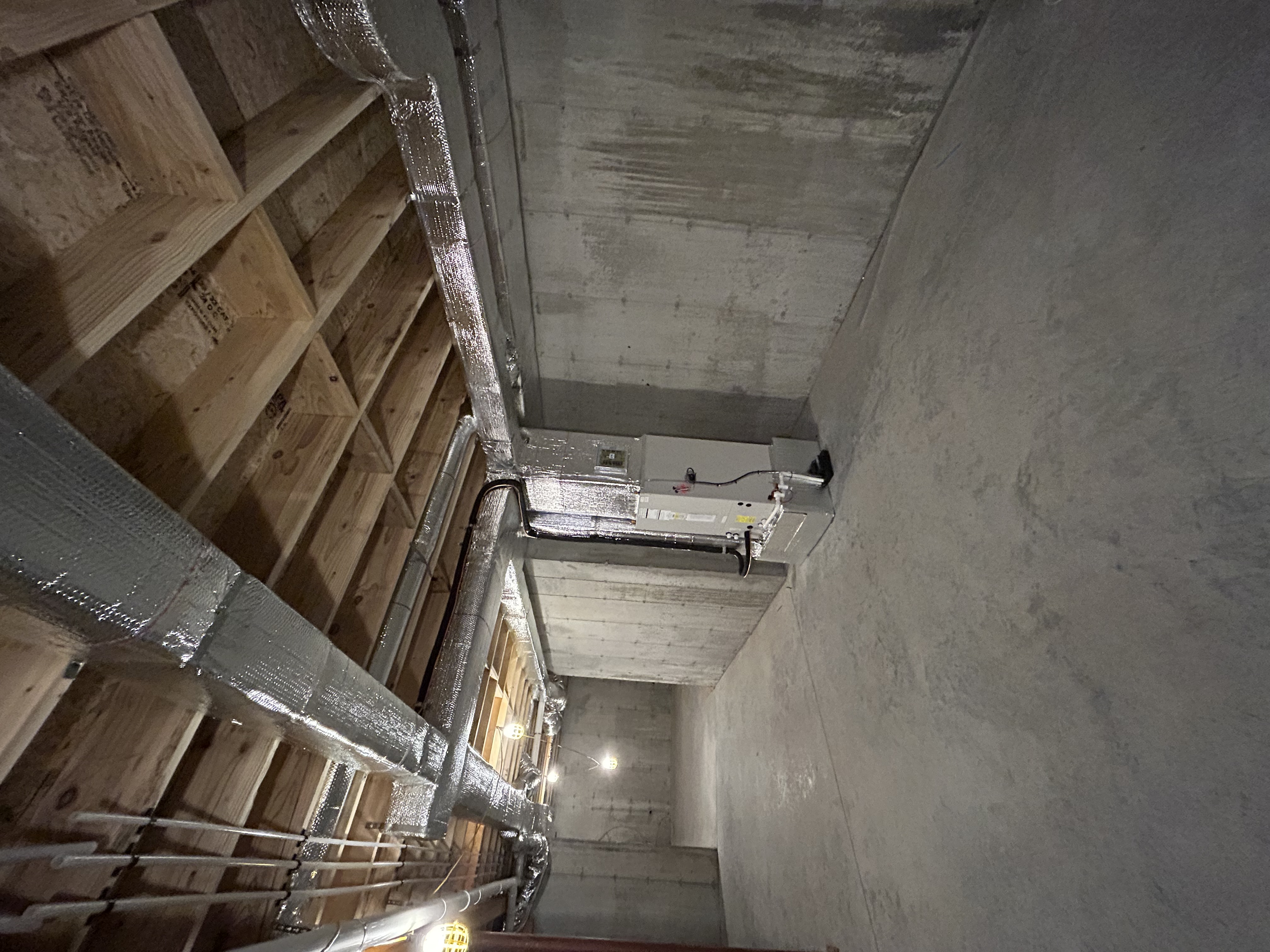 Furnace Installation & Repair 