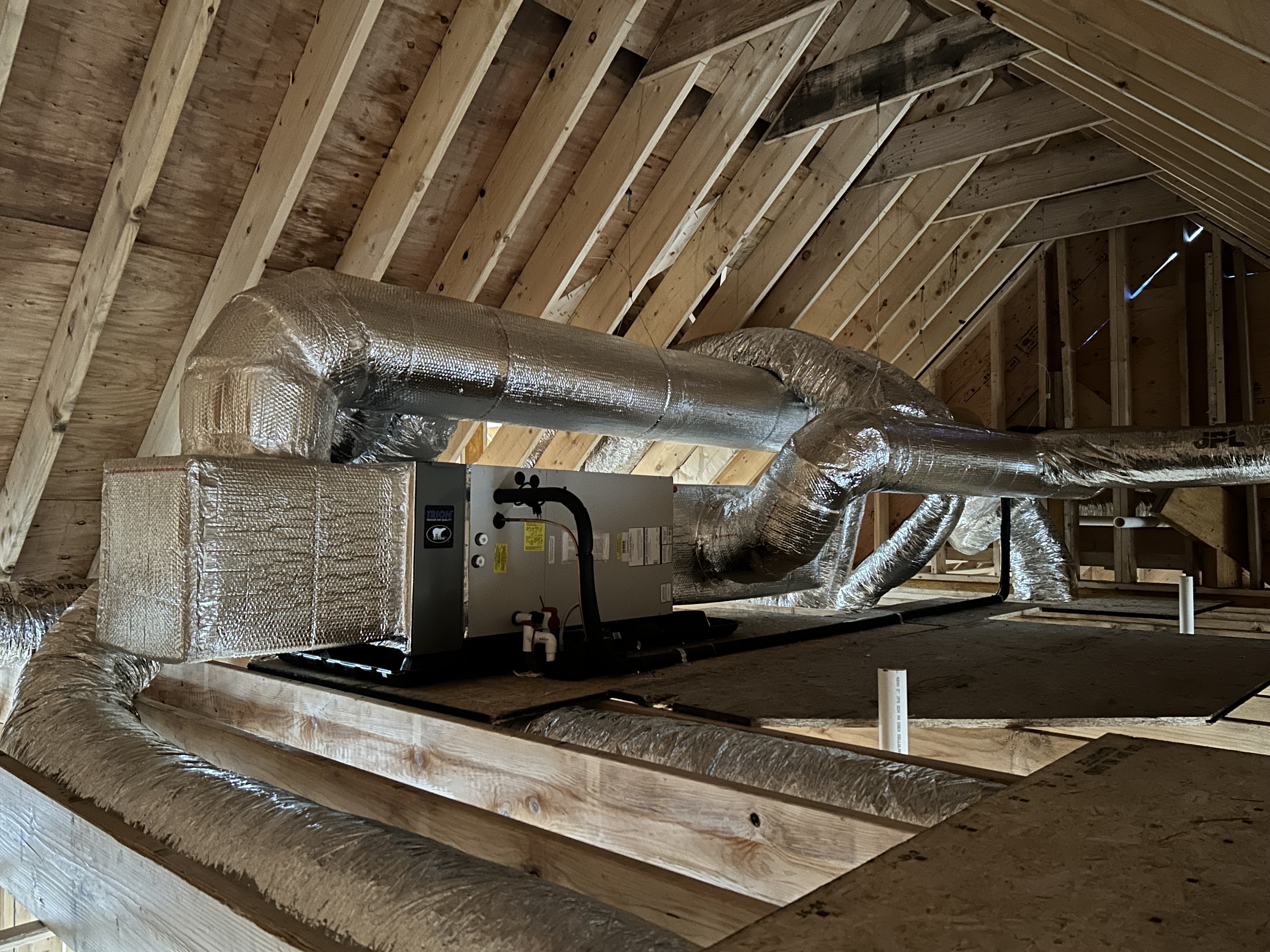 Energy Efficiency Upgrades South Shore Massachusetts