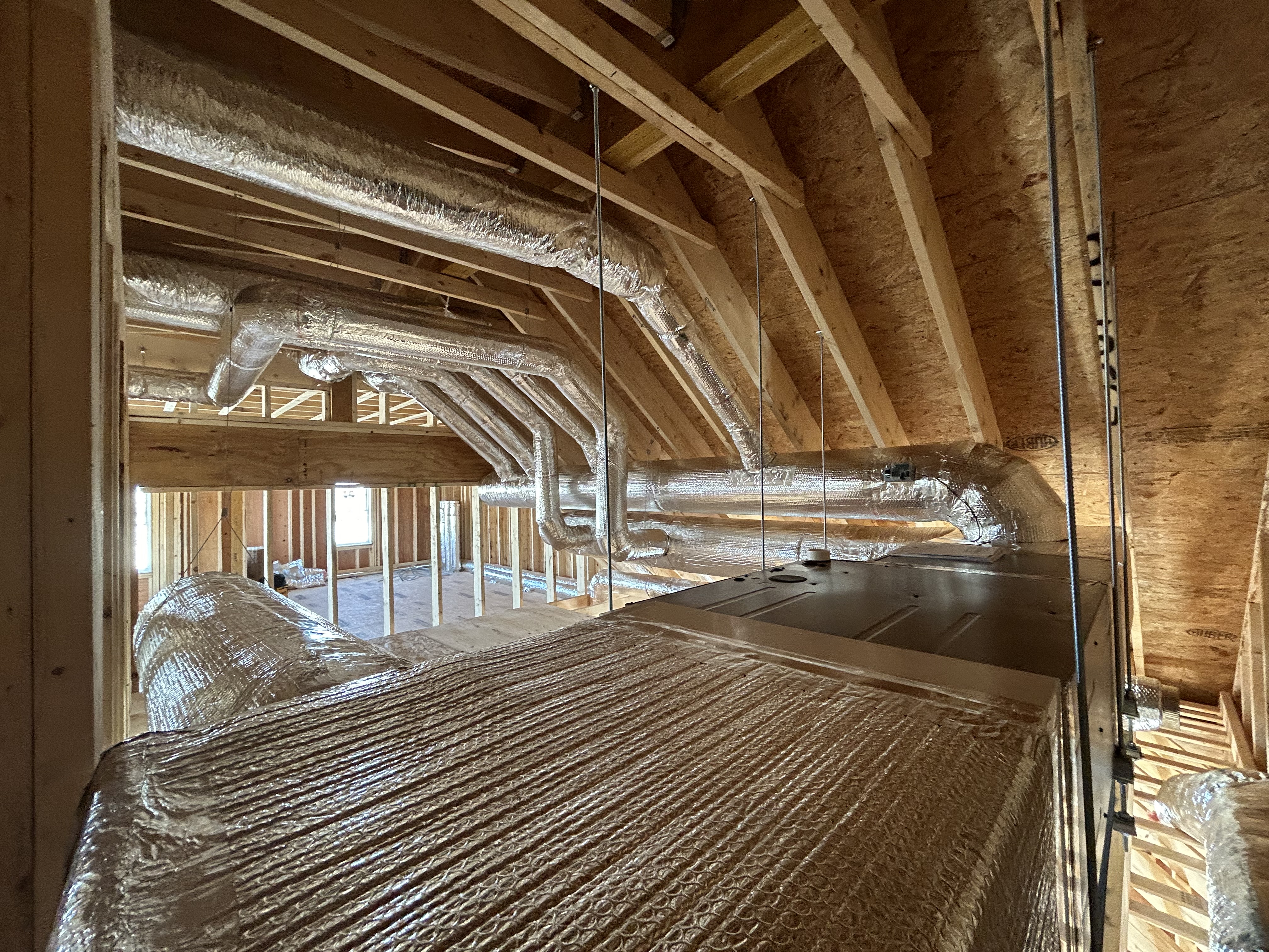 Furnace Installation & Repair South Shore Massachusetts