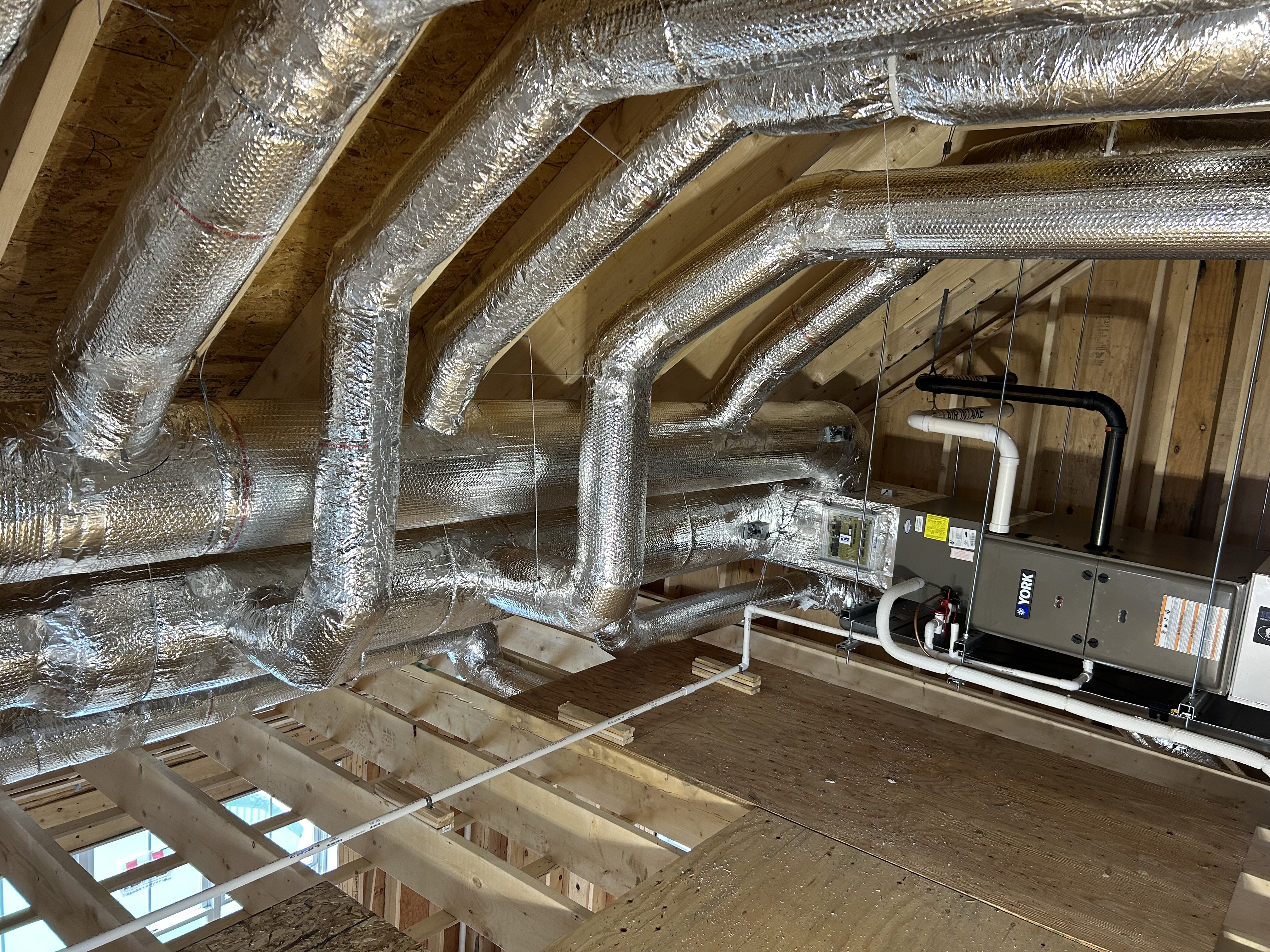 Furnace Installation & Repair South Shore Massachusetts