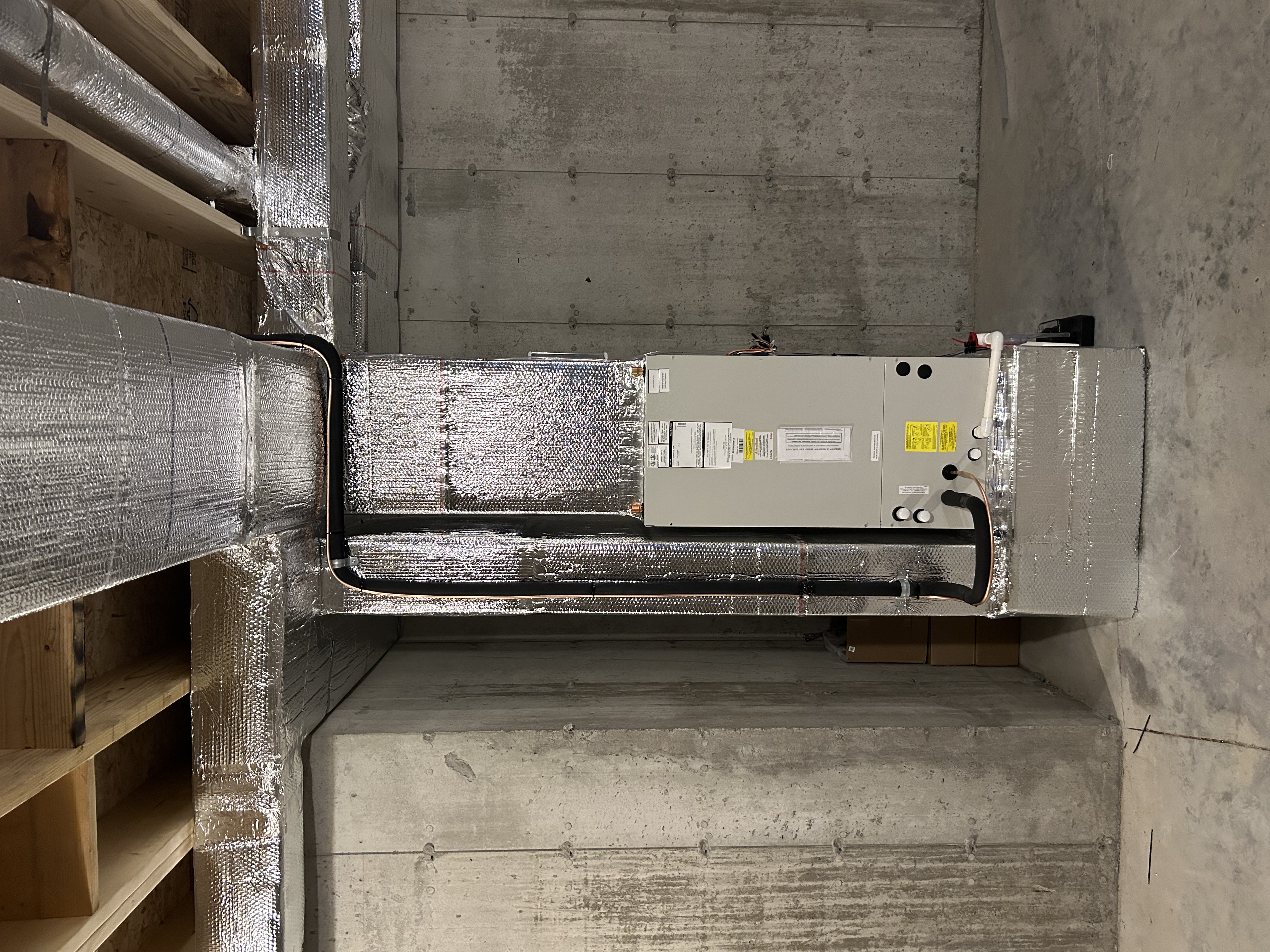 Furnace Installation & Repair South Shore Massachusetts