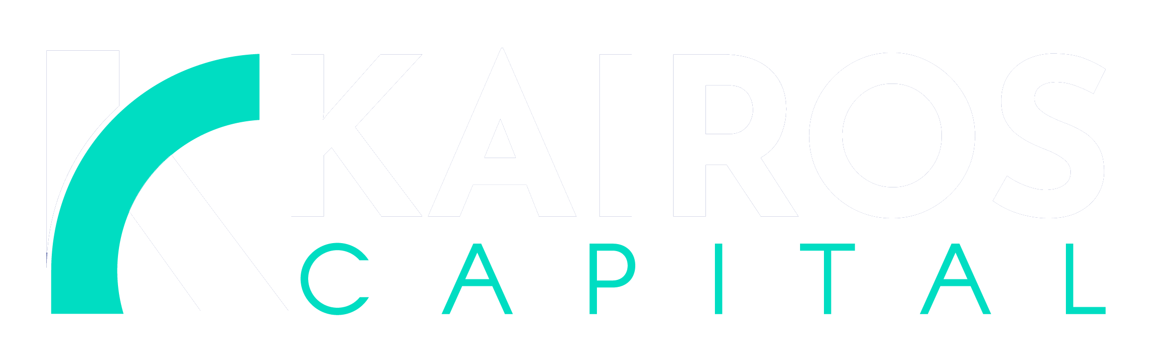 Kairos Capital Logo