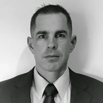Michael Lillie, SgtMaj, USMC (Ret.)