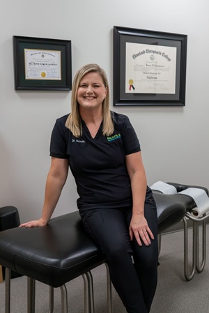 Recovering from Sports Injuries: The Benefits of Chiropractic Care