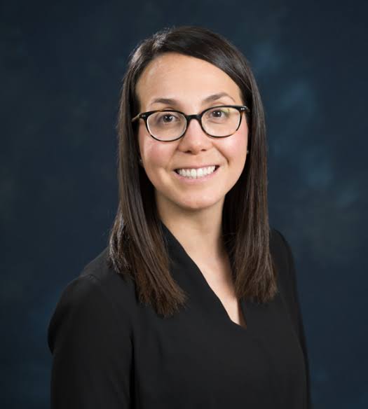 Erica Granteed, AGACNP-BC — The District Injector