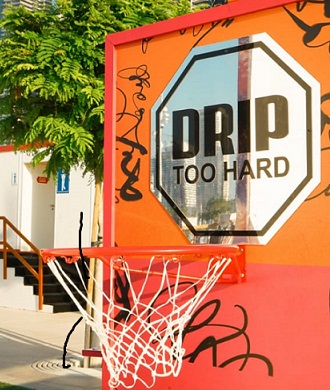 Drip Burgers