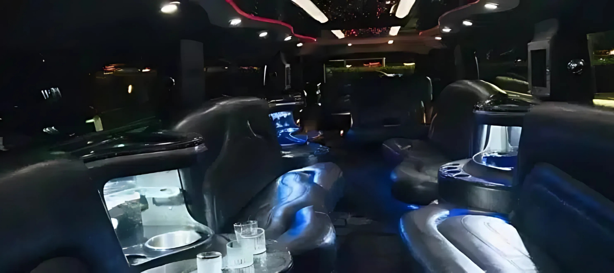 limo special events