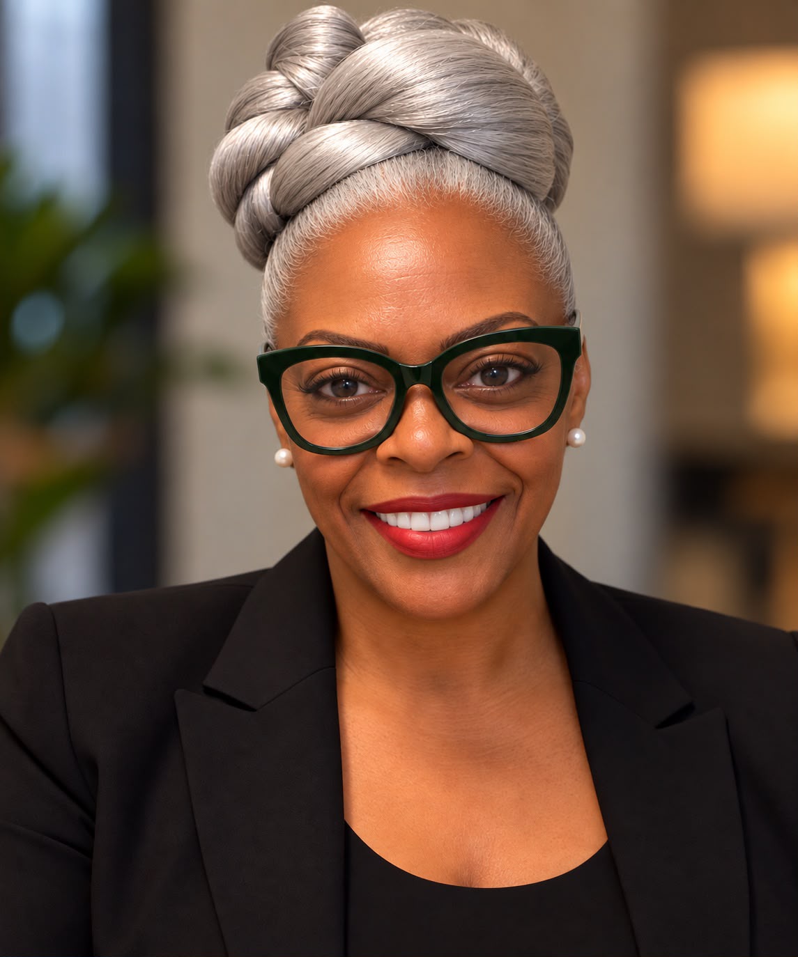 Yvette Porter