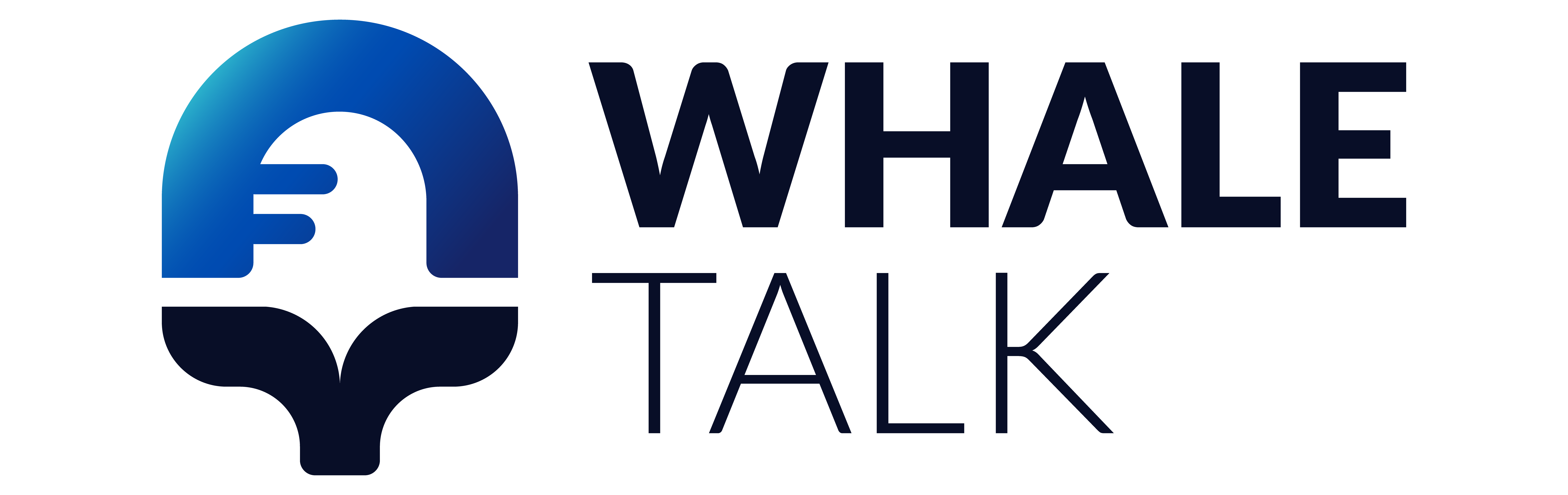 Whale Talk podcast — money, mindset, and crypto with Zachary Young of Cryptoknight Academy