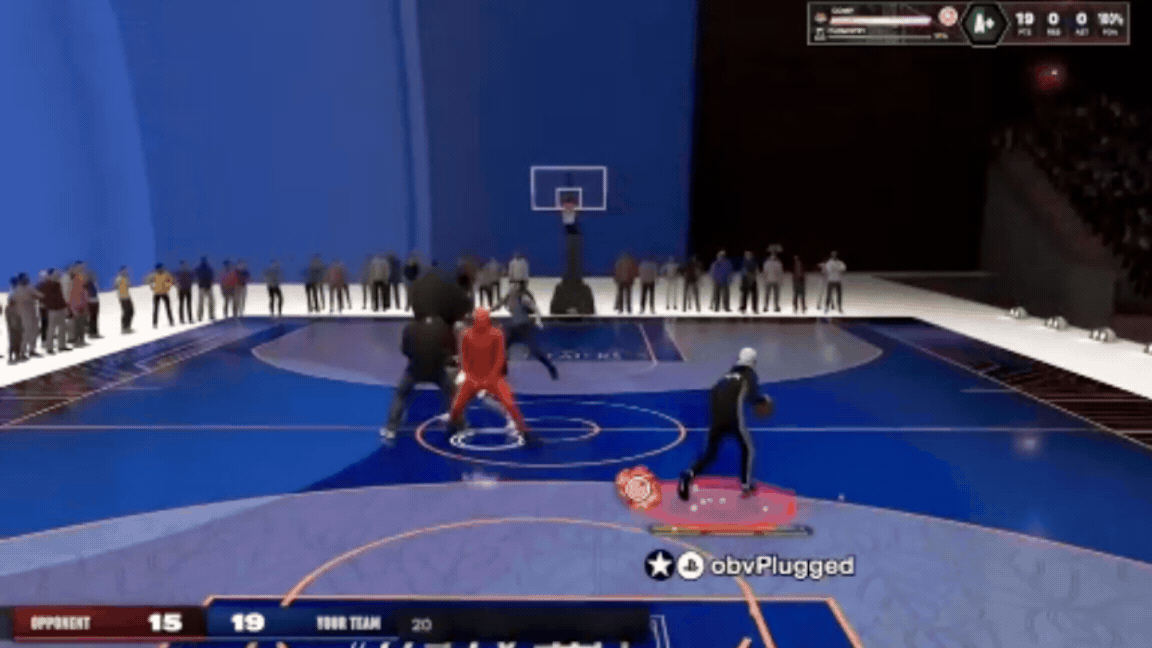 Auto Green gameplay