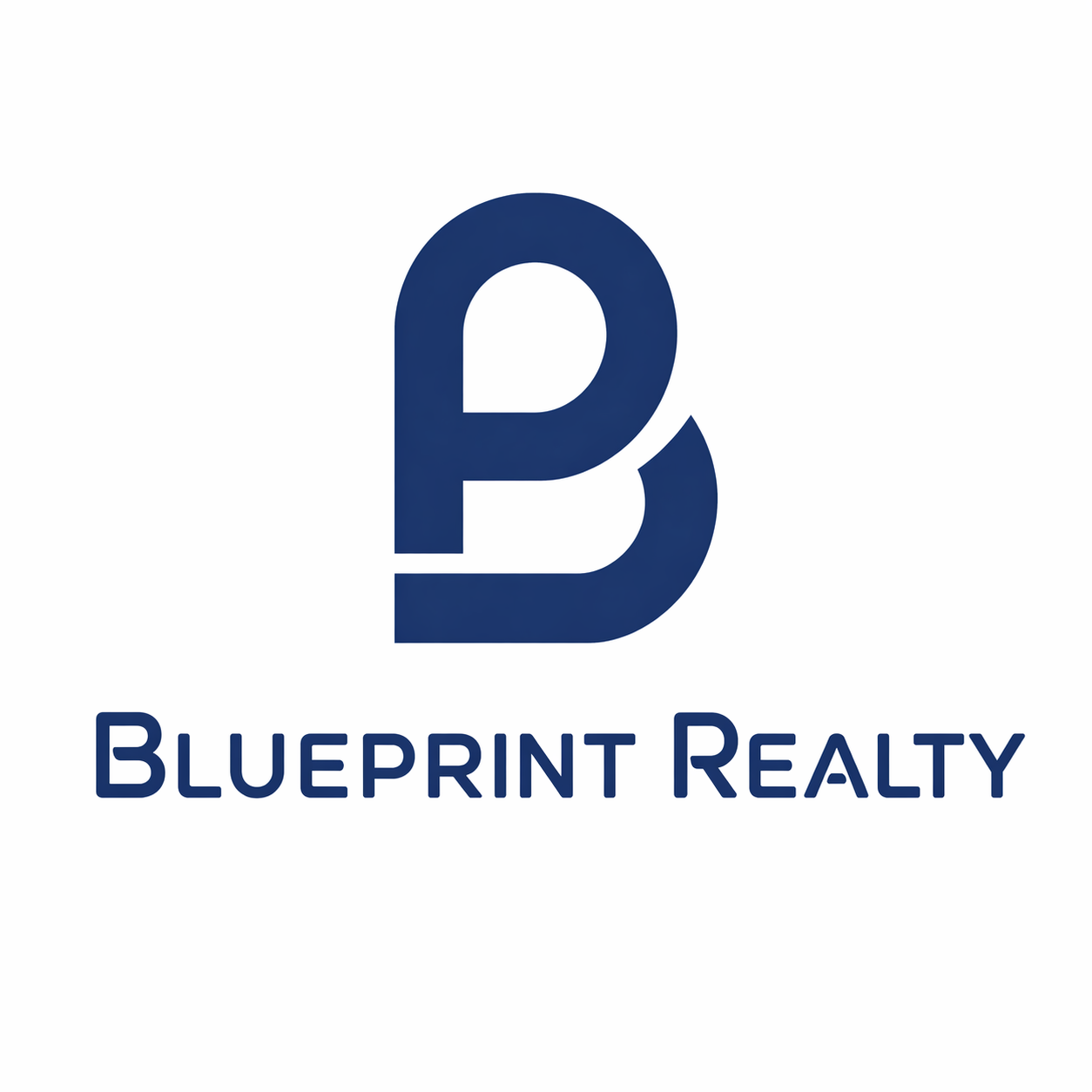 Blueprint Realty logo