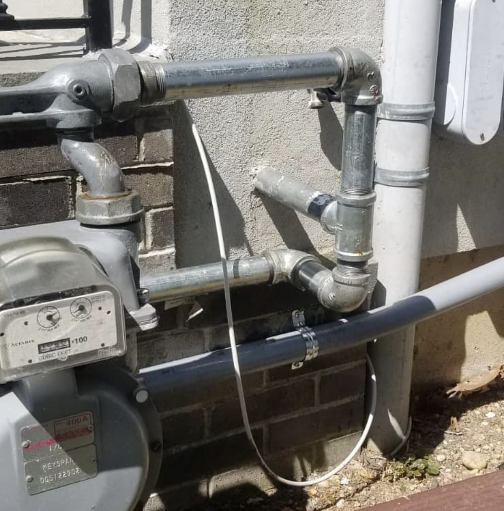 Pipe Repair & Repiping in Cleveland