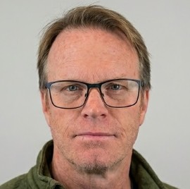Chris Krohn