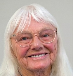 Gillian Greensite