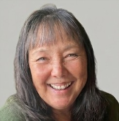 Ami Chen Mills