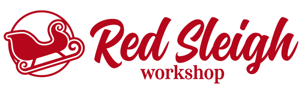 Red Sleigh Workshop