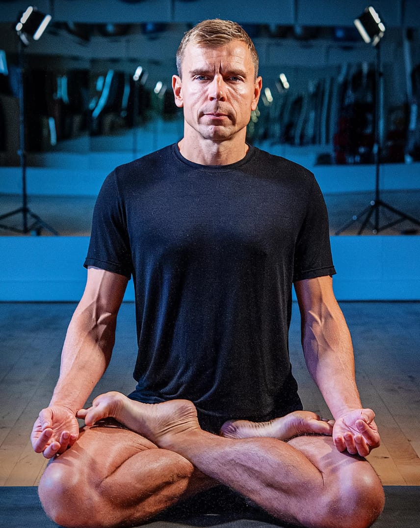 Hvordan kommer jeg i gang med at meditere i dag?