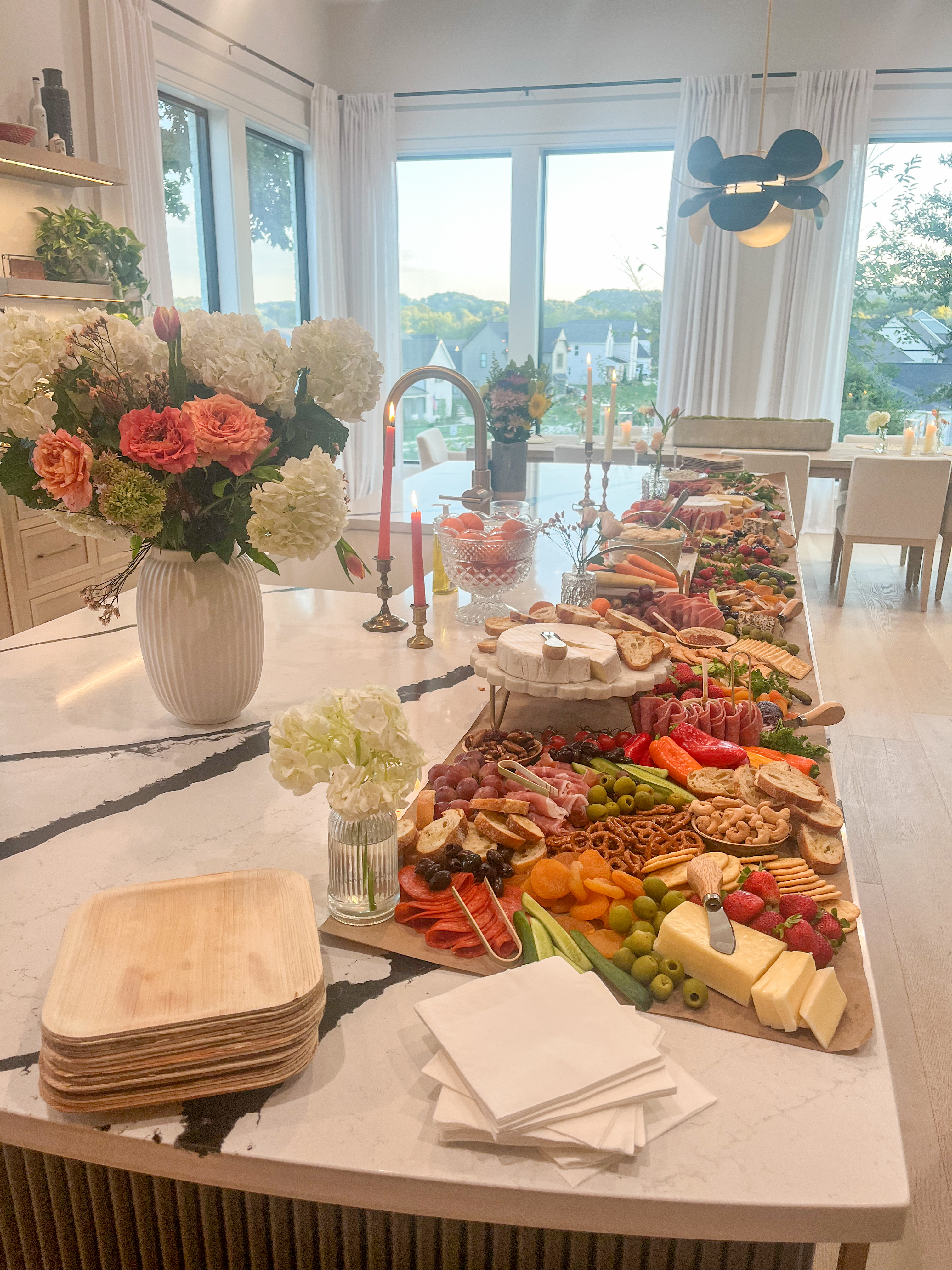 Coco Cadeaux catering