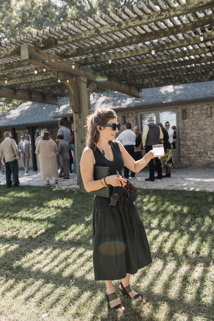 Courtney Mitterando, Founder of Coco Cadeaux Events in Nashville