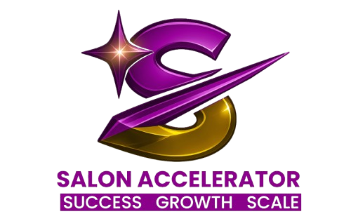 Salon Accelerator