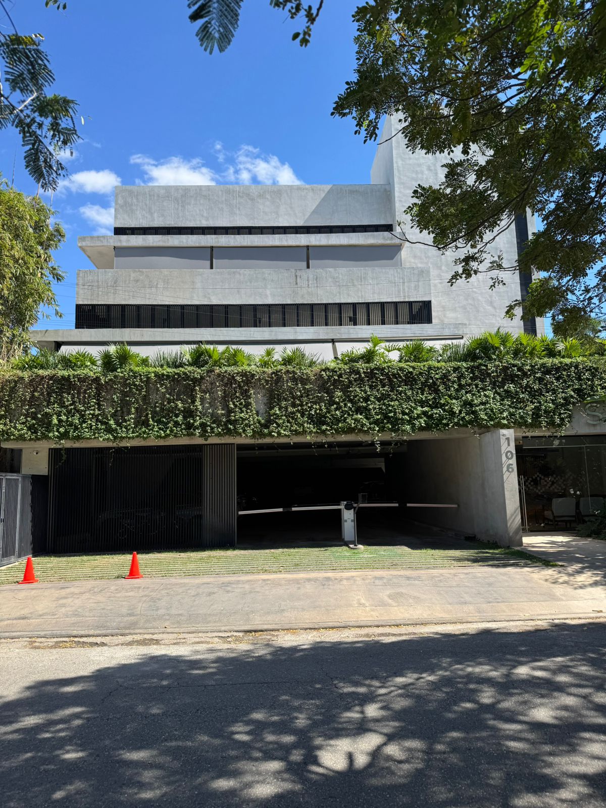 Oficinas de JL Asesores en Mérida