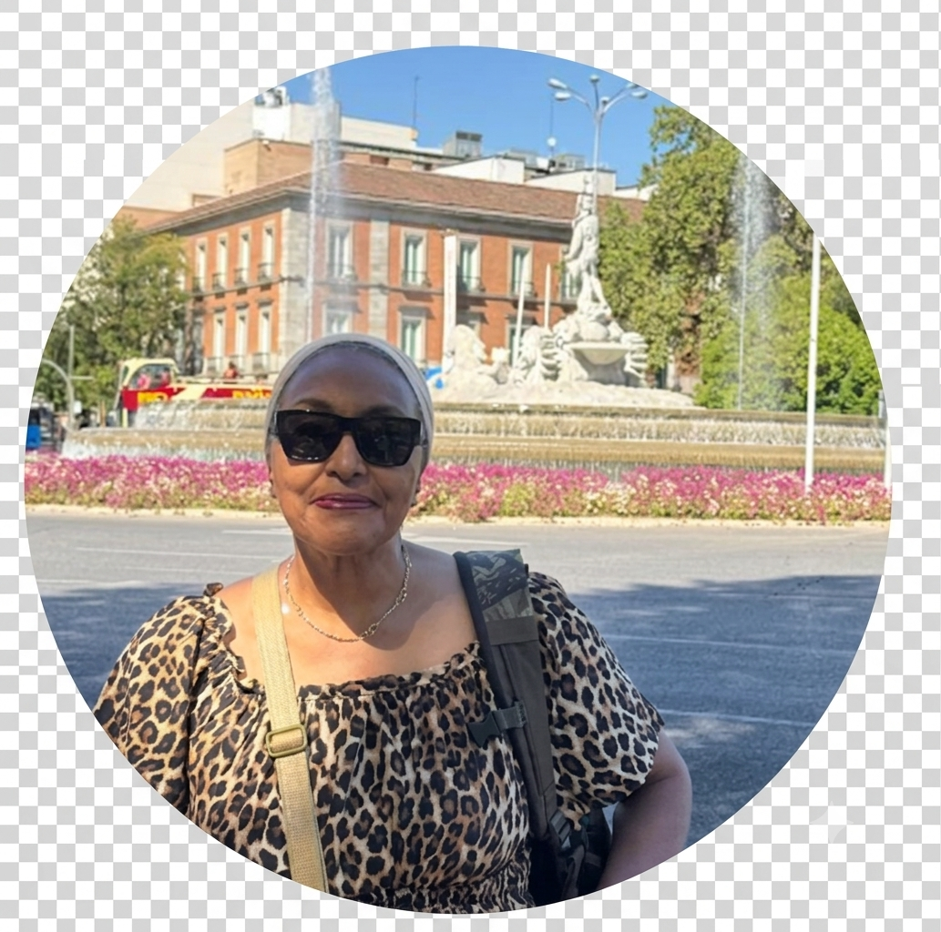 Dr. Angela Starling
